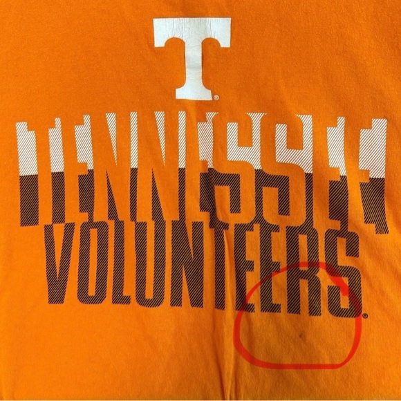 Russell T-shirt- Size XL - Picture 9 of 15